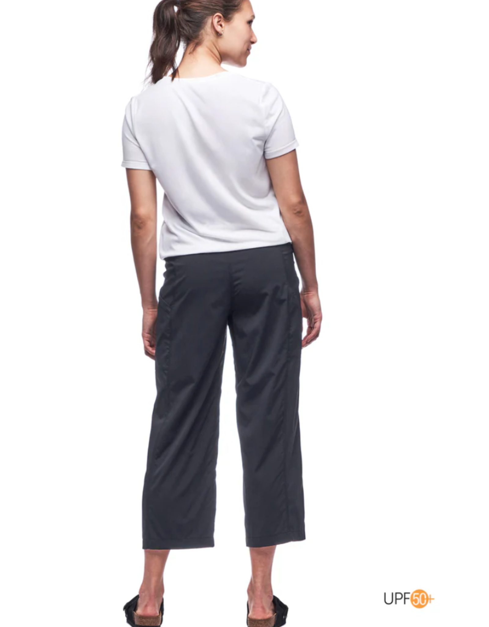 indyeva Indyeva -  Pierna Solid pantalon (2 clrs) SS25