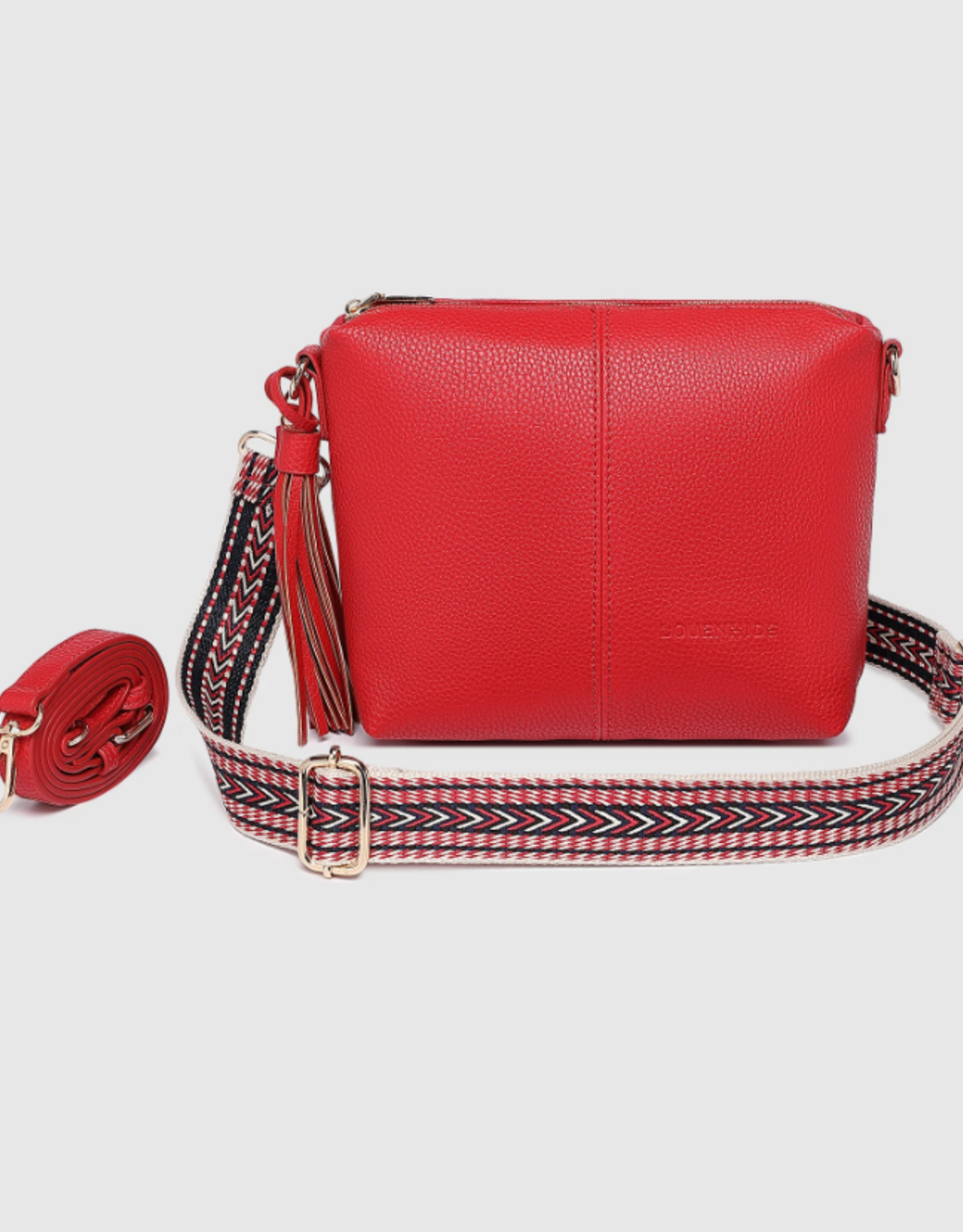 Louenhide Louenhide- Kasey Eddie crossbody bag SS25