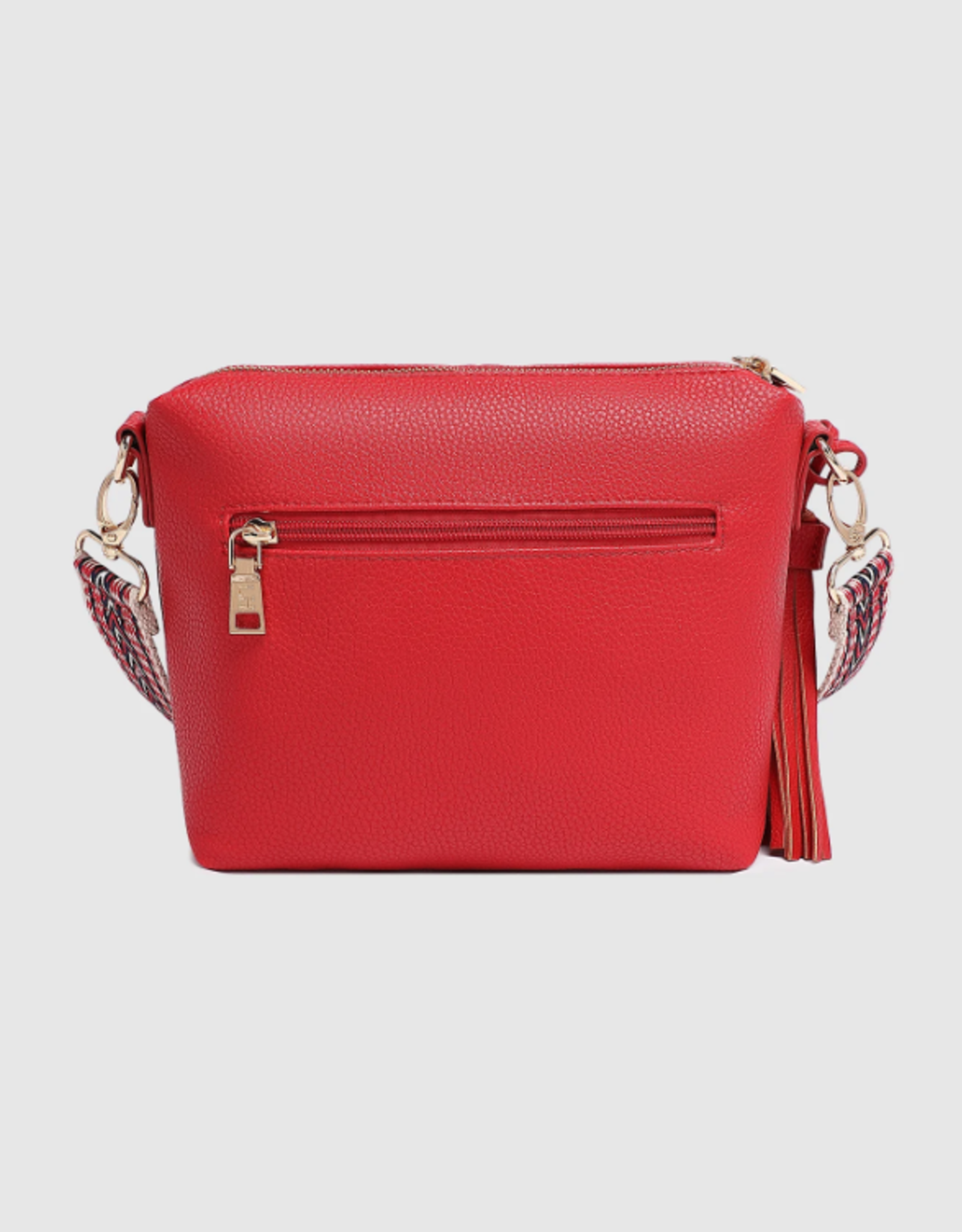 Louenhide Louenhide- Kasey Eddie crossbody bag SS25