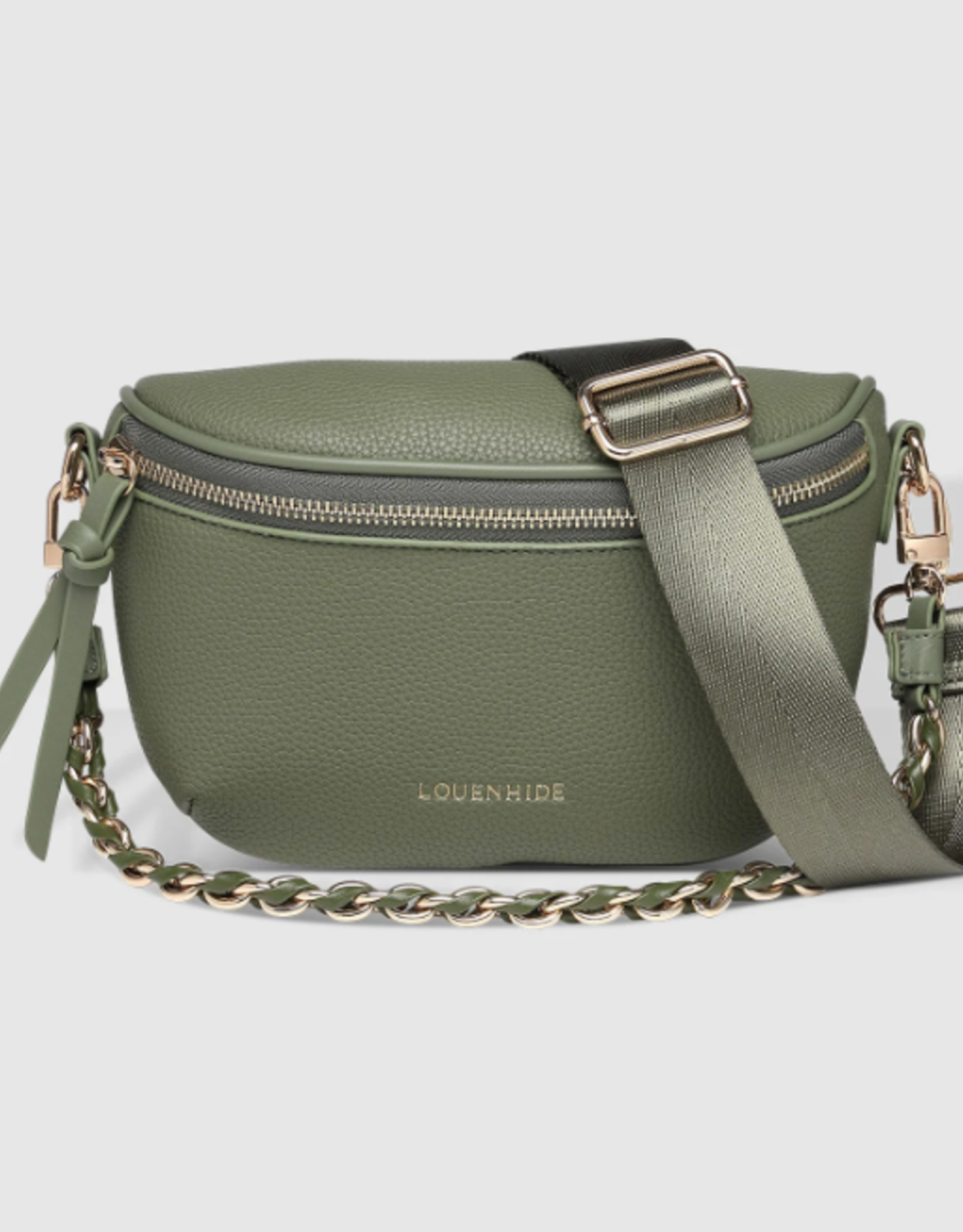 Louenhide Louenhide- Halsey Sling bag SS25