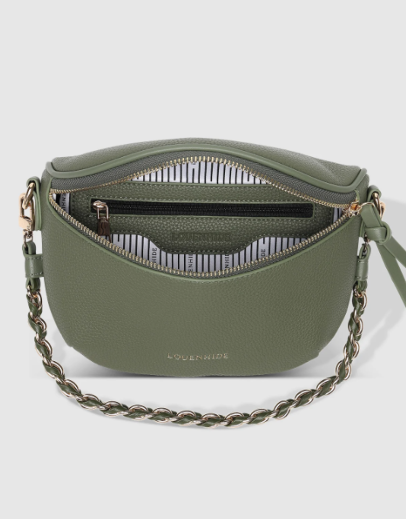 Louenhide Louenhide- Halsey Sling bag SS25