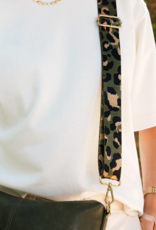 Louenhide Louenhide - Tyler Bag Strap SS25