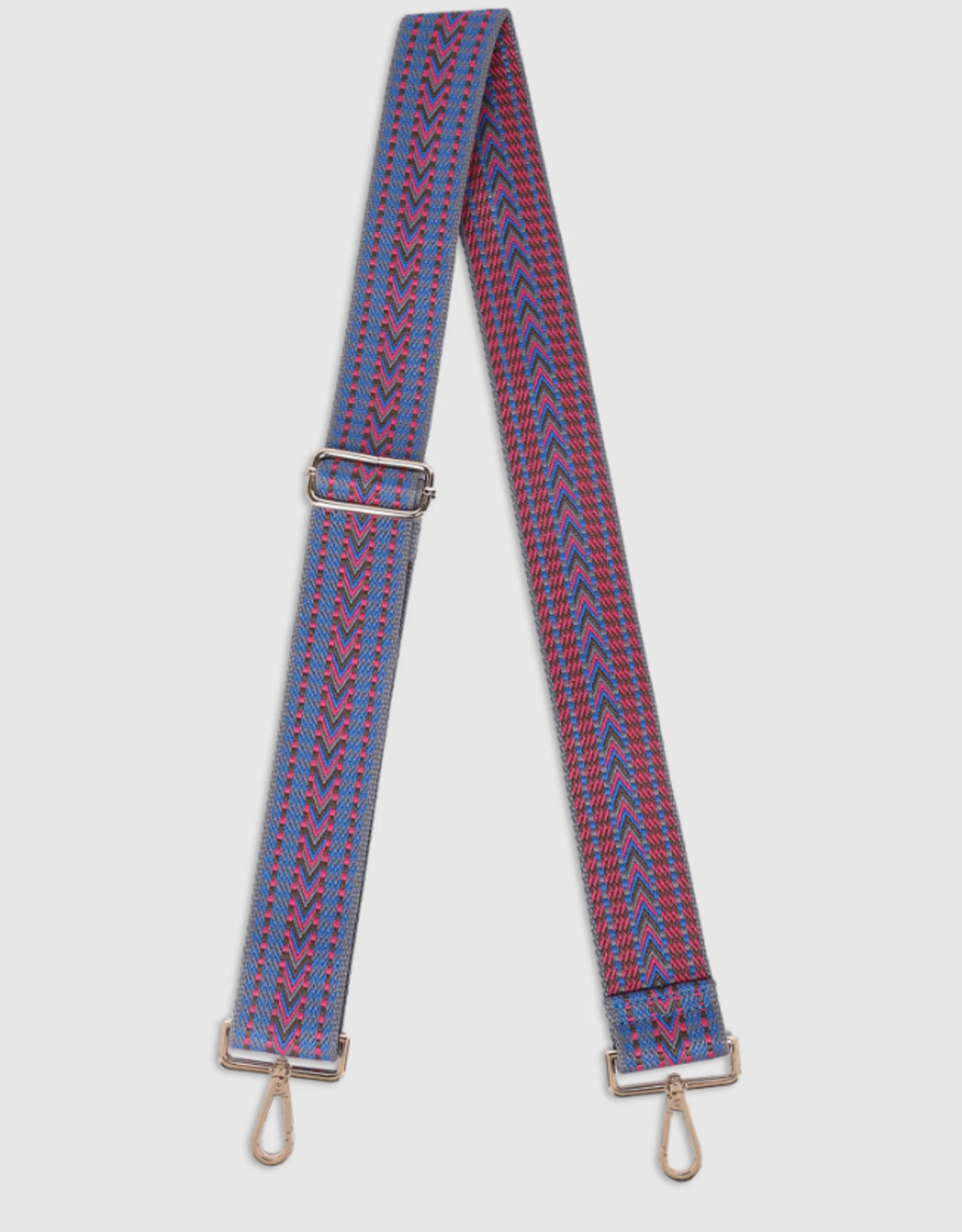Louenhide Louenhide- Eddie Guitar strap SS25