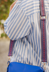 Louenhide Louenhide- Eddie Guitar strap SS25