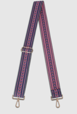 Louenhide Louenhide- Eddie Guitar strap SS25