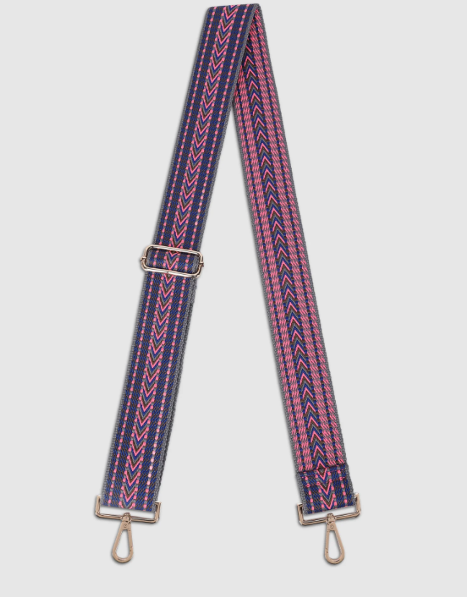 Louenhide Louenhide- Eddie Guitar strap SS25