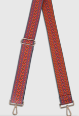 Louenhide Louenhide- Eddie Guitar strap SS25