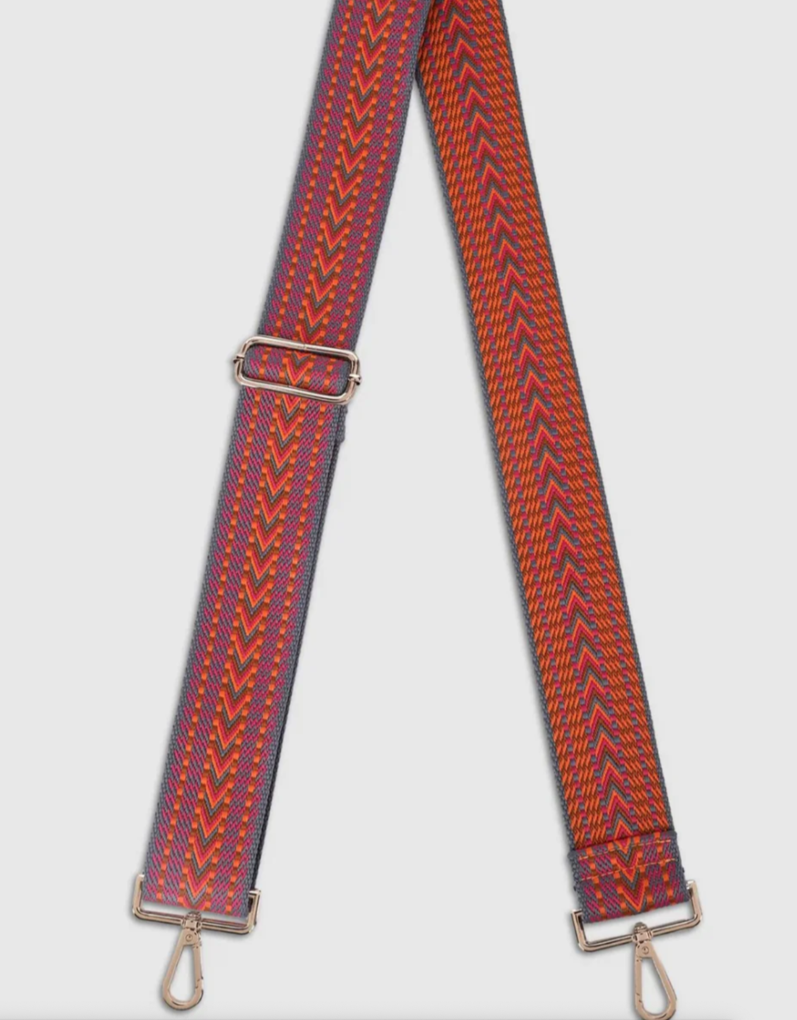 Louenhide Louenhide- Eddie Guitar strap SS25