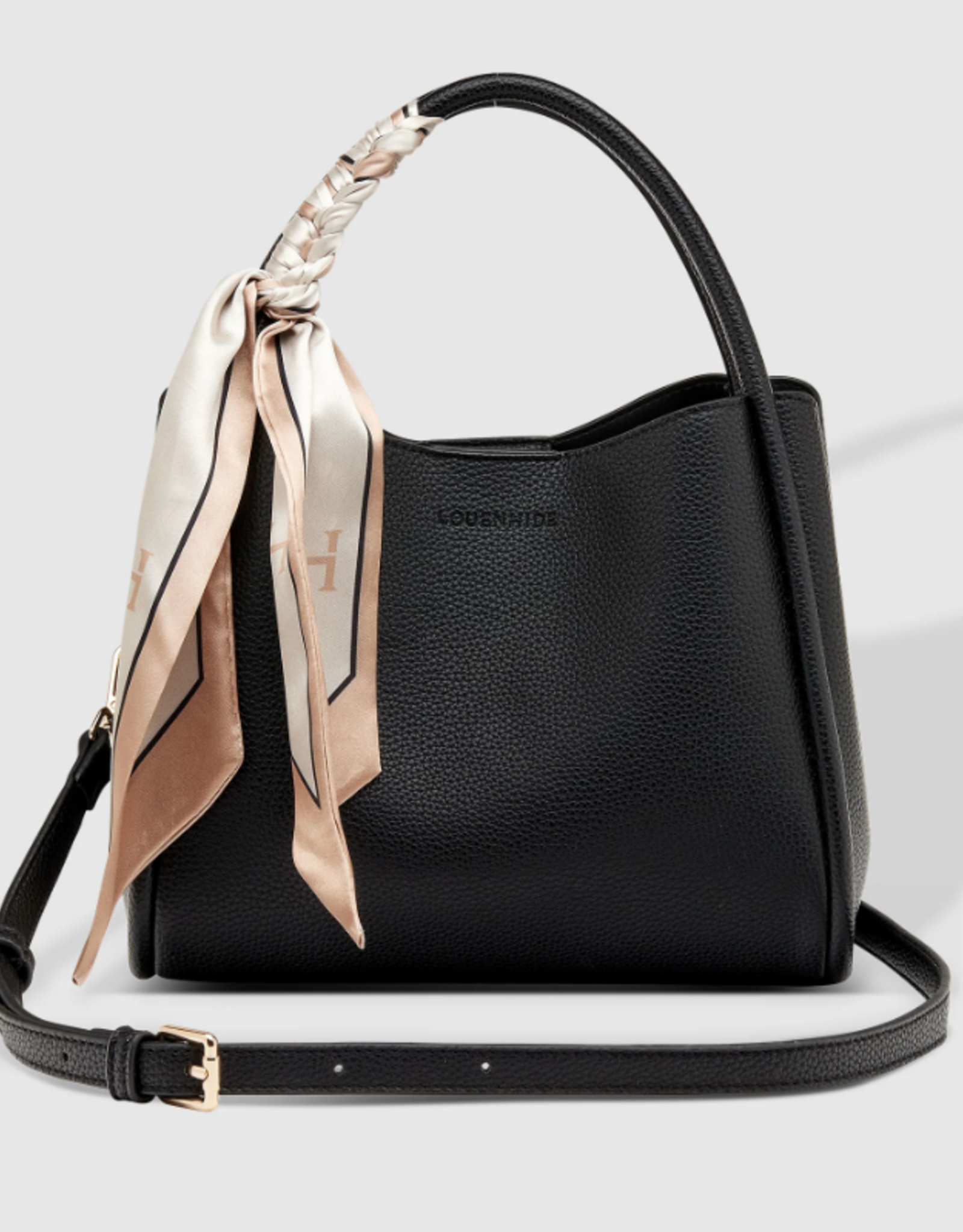 Louenhide Louenhide - Steffie Mini Tote Bag FW25