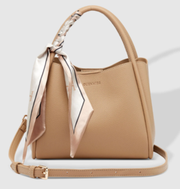 Louenhide Louenhide - Steffie Mini Tote Bag SS25