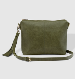 Louenhide Louenhide- Daisy crossbody SS25 ( 4 clrs)