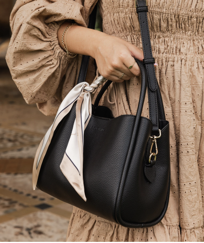 Louenhide Sac Mini "Steffie Tote"