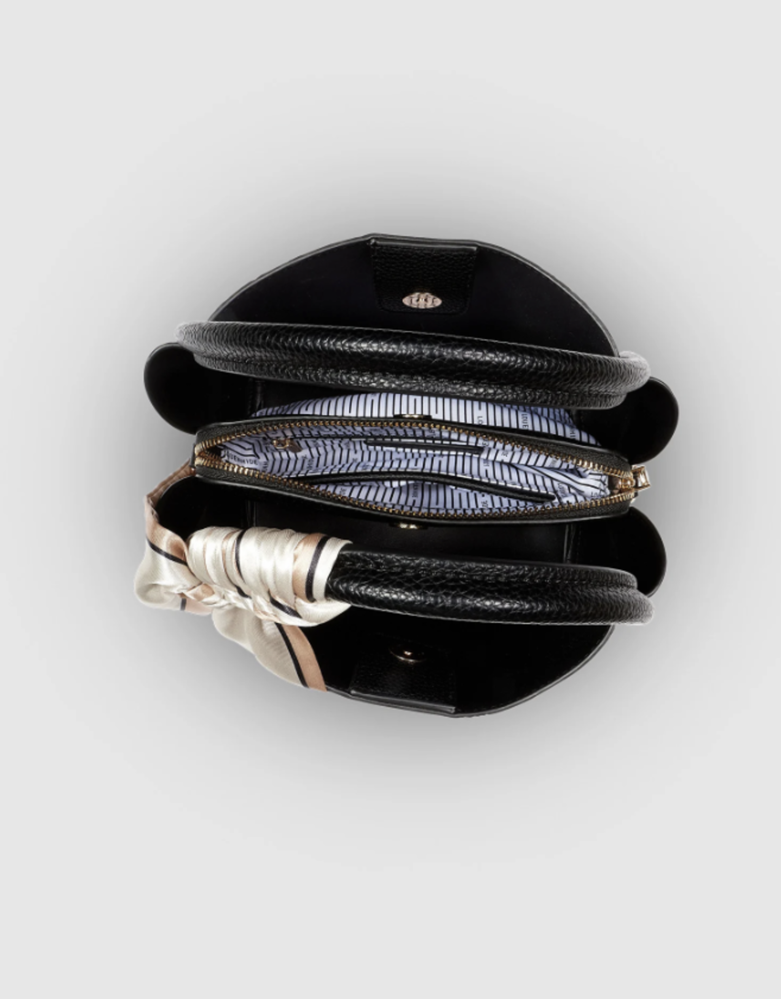 Louenhide Louenhide - Steffie Mini Tote Bag FW25