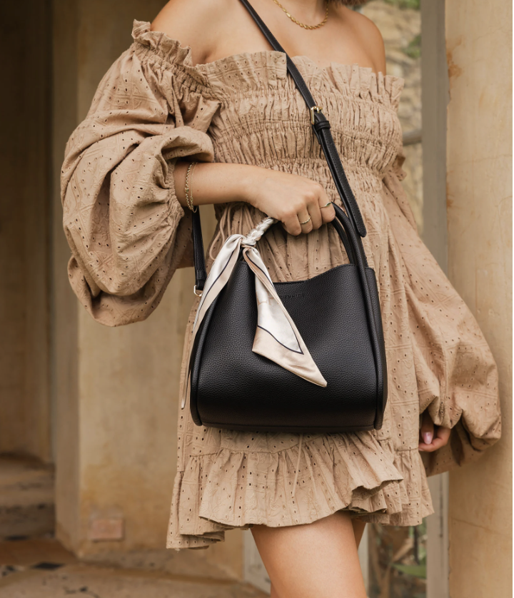 Louenhide Sac Mini "Steffie Tote"