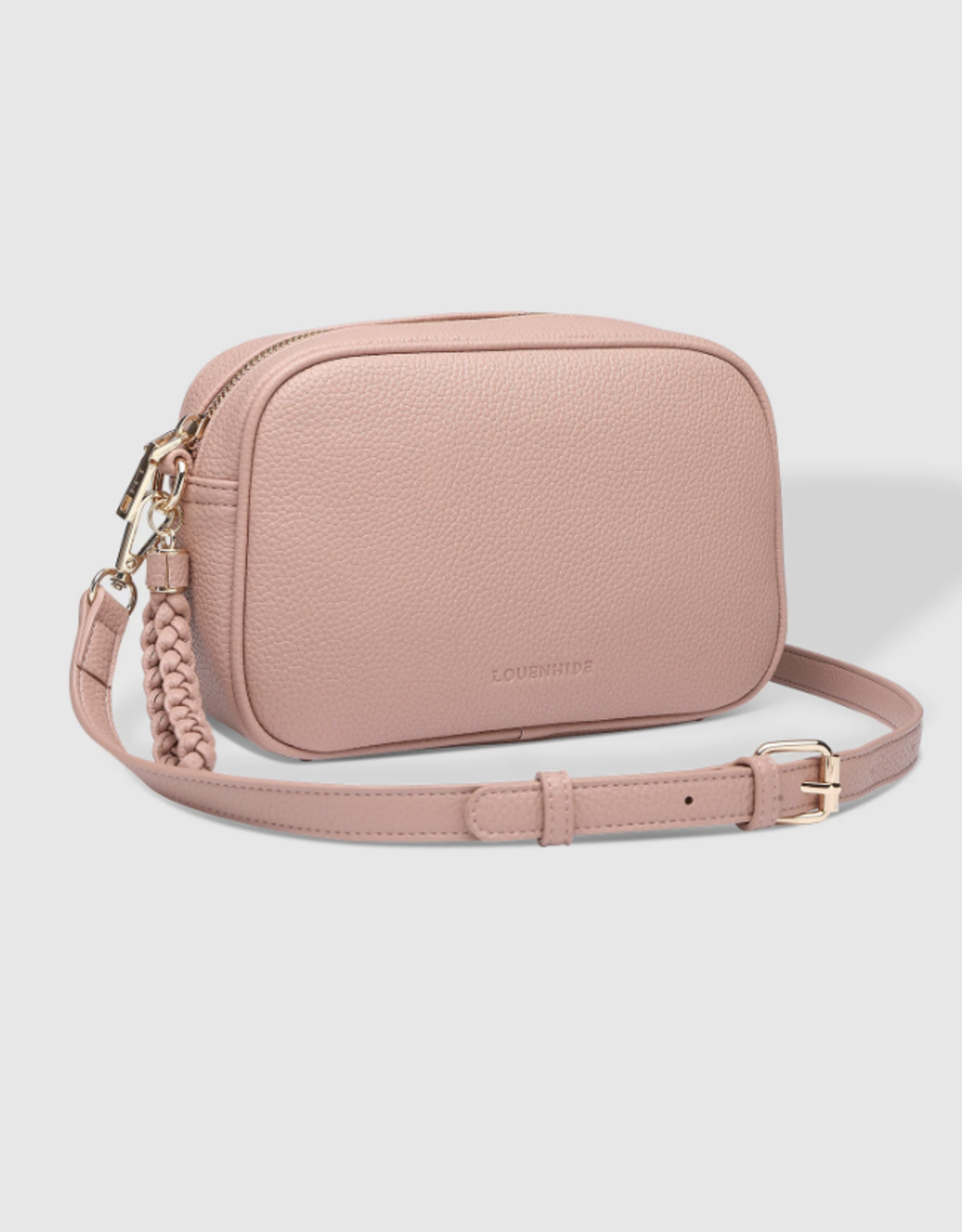 Louenhide Louenhide- Jacinta Eddie crossbody sac SS25