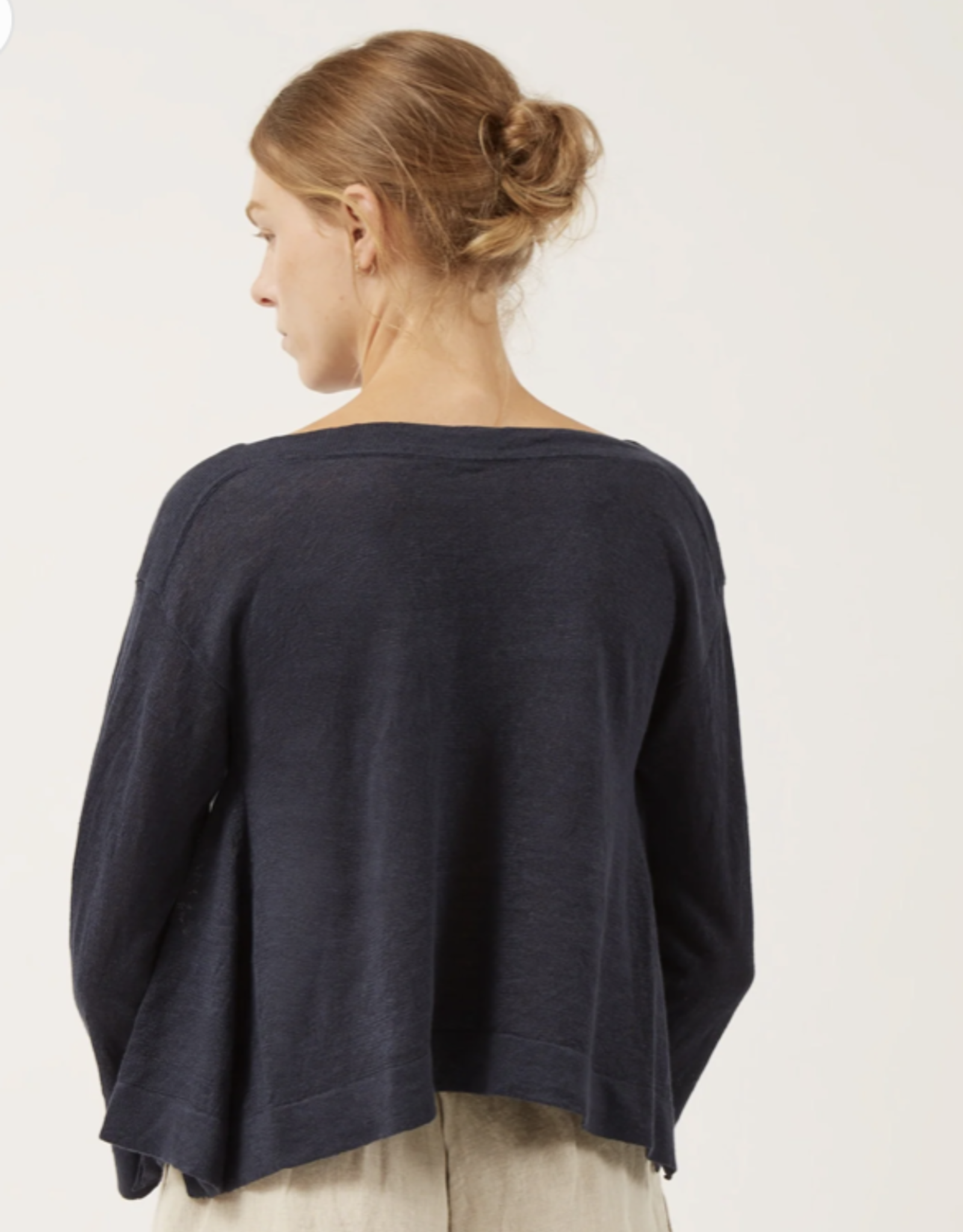 Naif Naîf-Cassandra sweater SS25