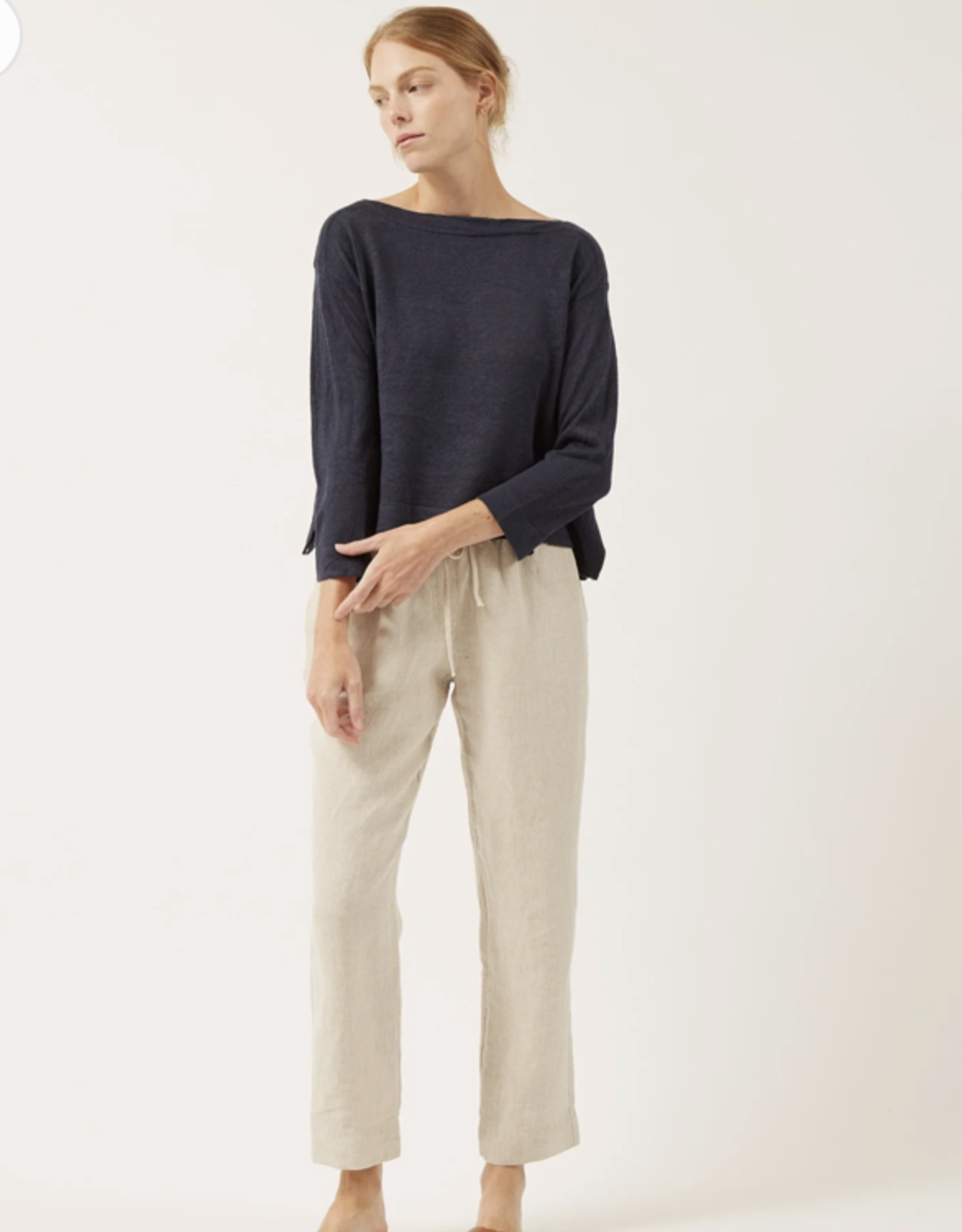 Naif Naîf-Cassandra sweater SS25