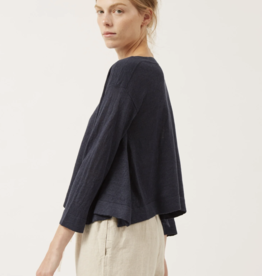 Naif Naîf-Cassandra sweater SS25
