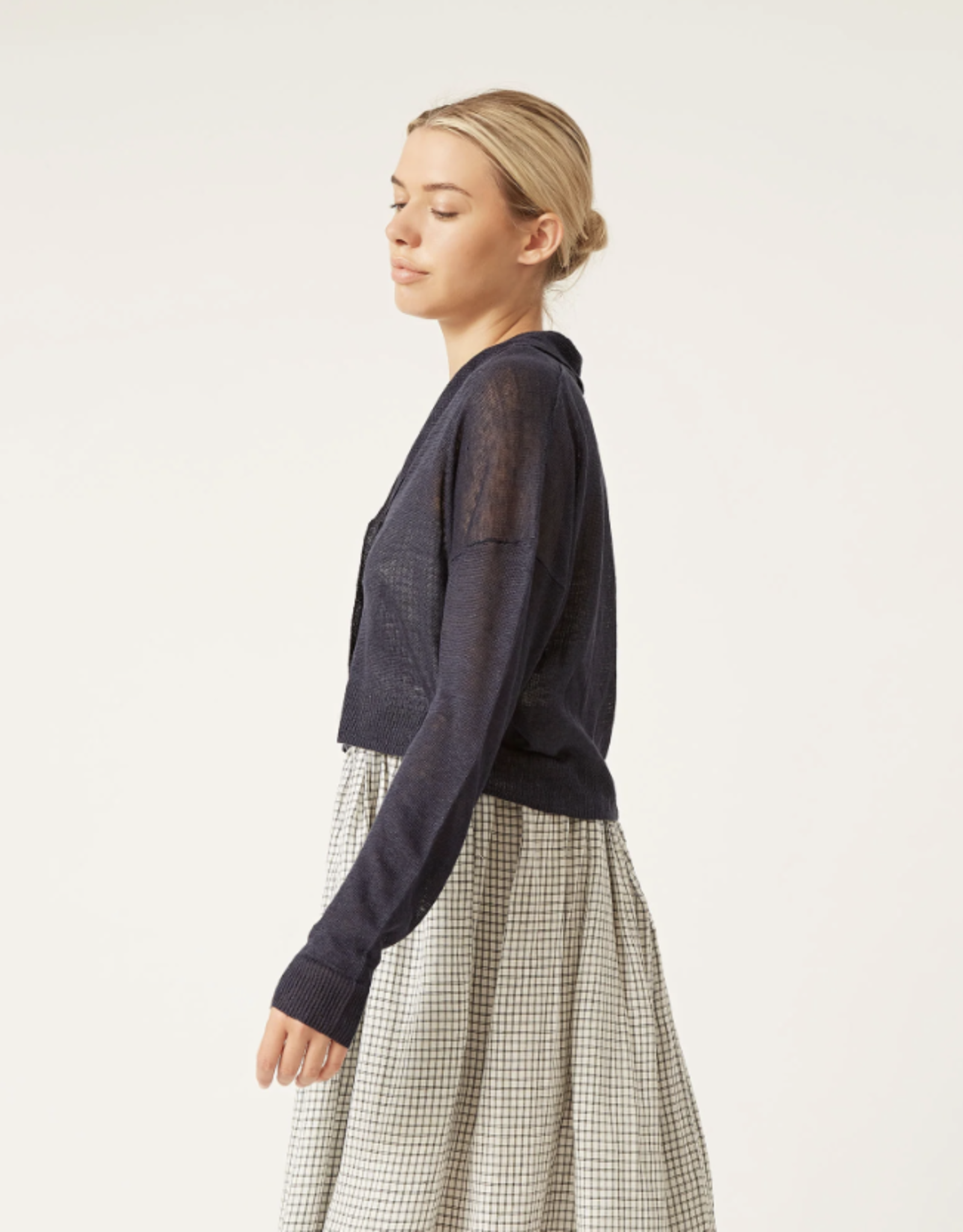 Naif Naîf- Kendra Cardigan SS25