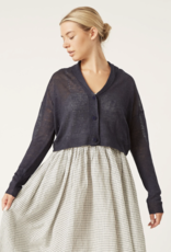 Naif Naîf- Kendra Cardigan SS25