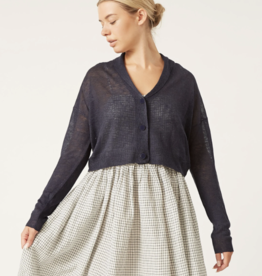 Naif Naîf- Kendra Cardigan SS25