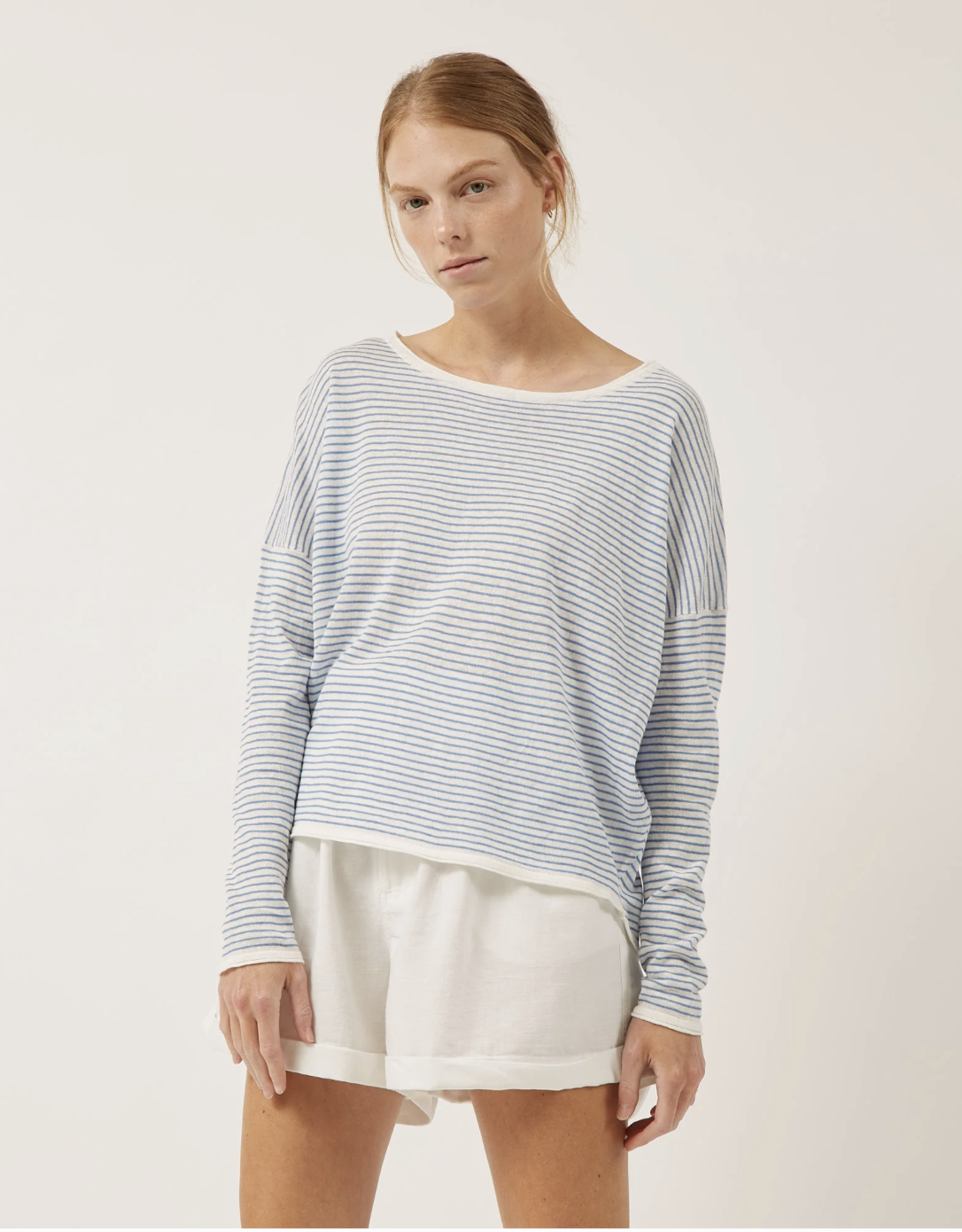 Naif Naîf- Wilo sweater SS25