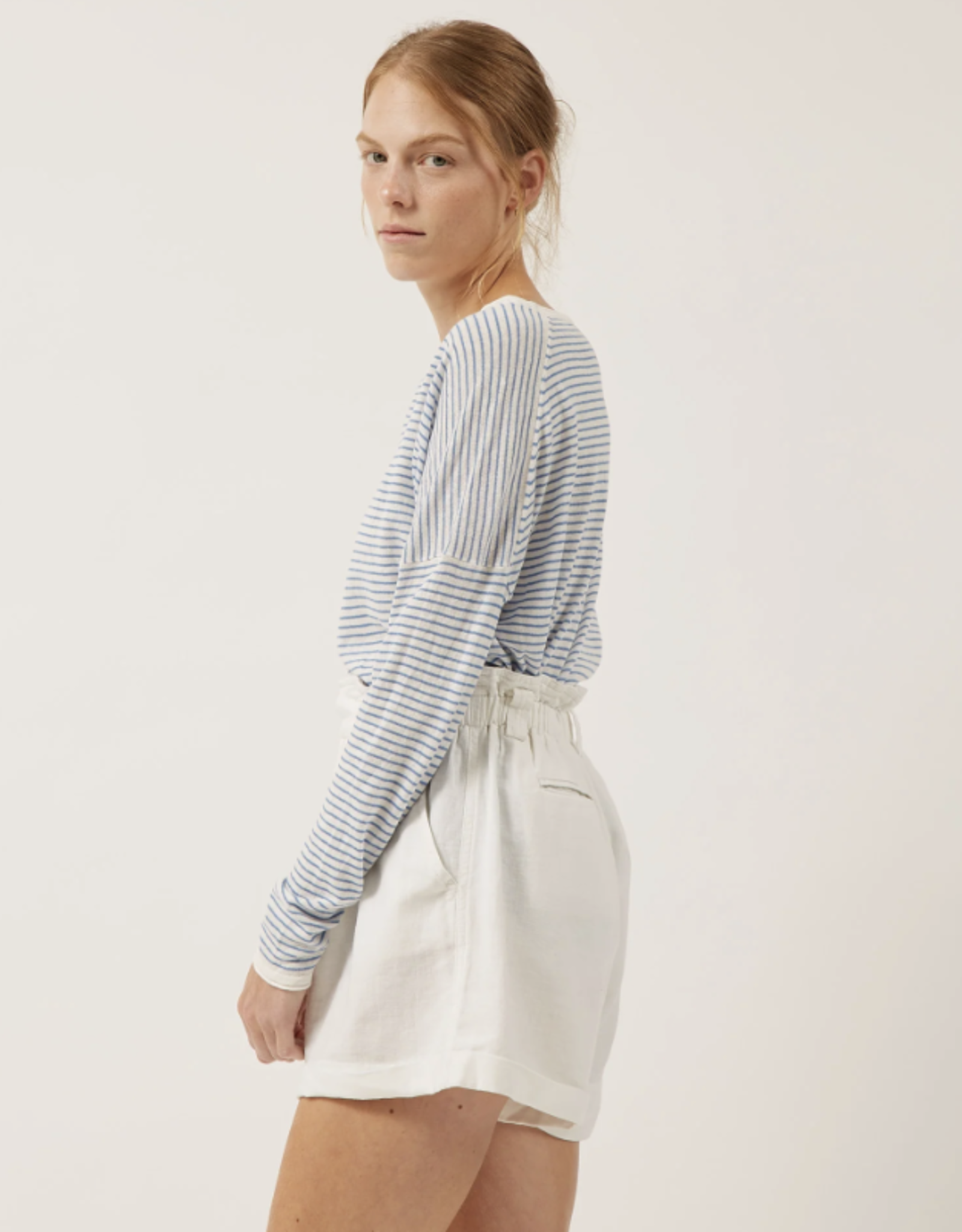 Naif Naîf- Wilo sweater SS25
