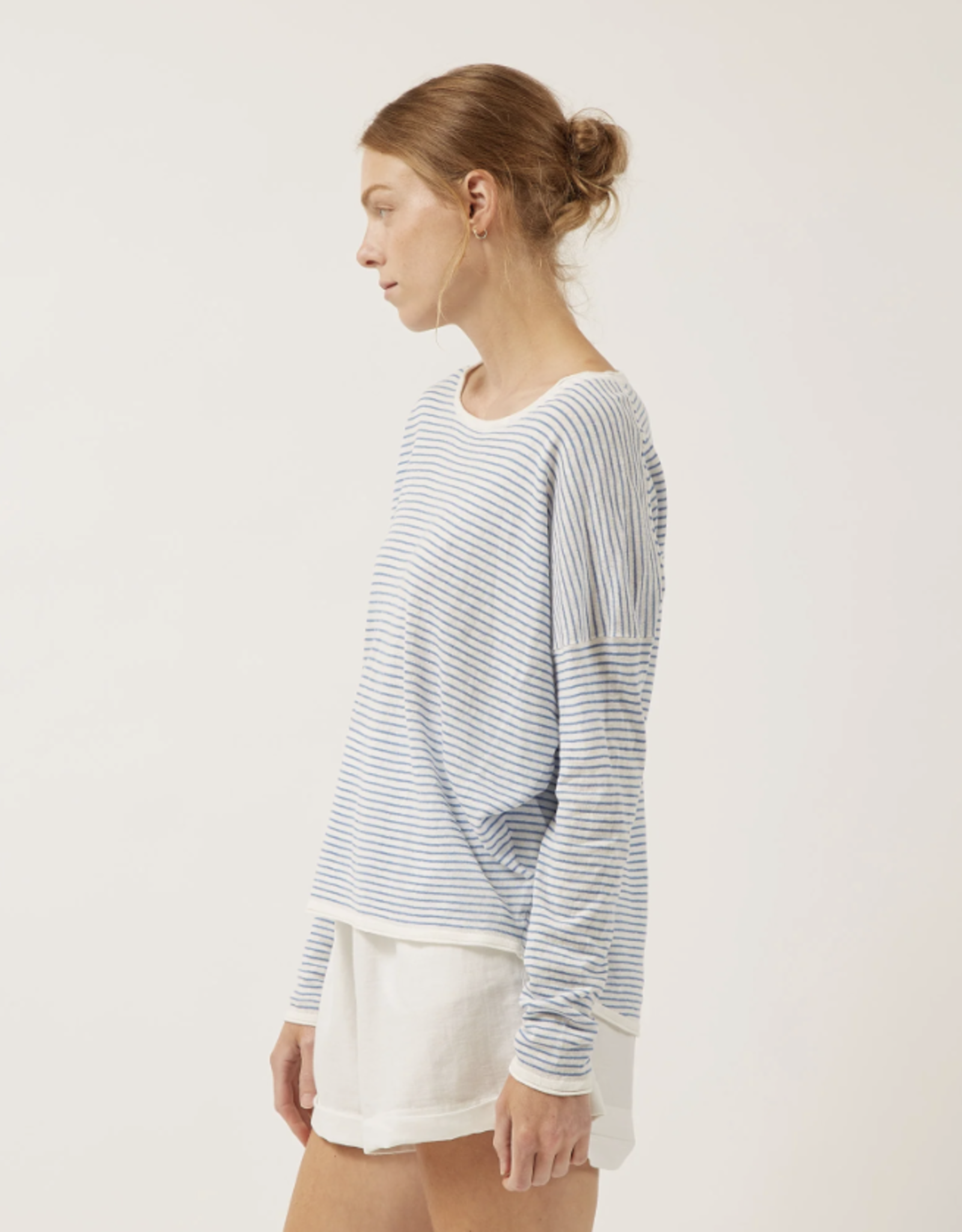 Naif Naîf- Wilo sweater SS25