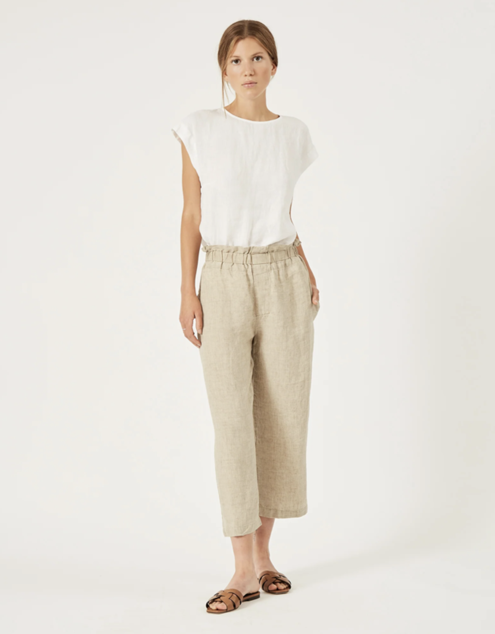 Naif Naïf- Joelle top SS25
