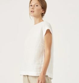 Naif Naïf- Joelle top SS25