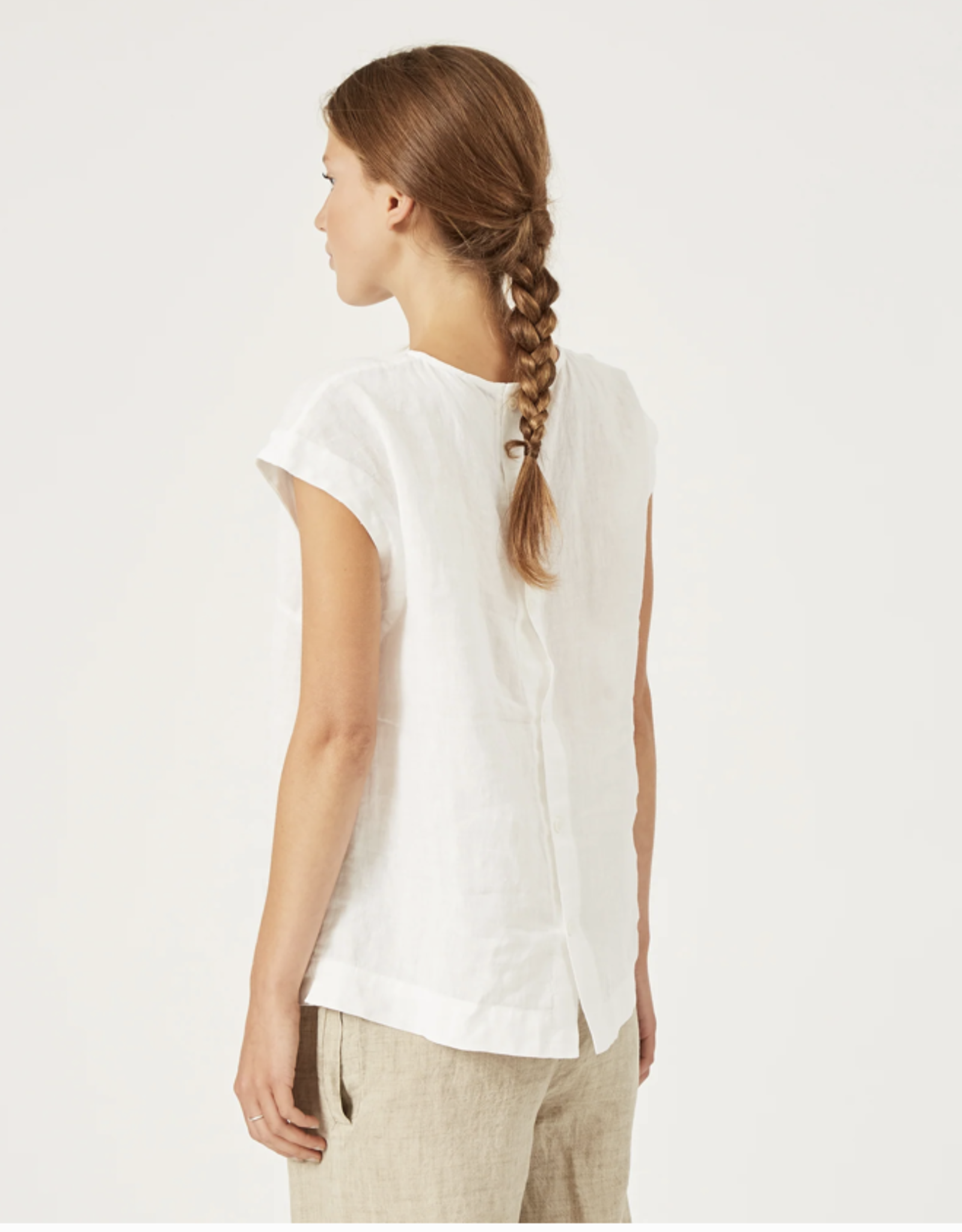 Naif Naïf- Joelle top SS25