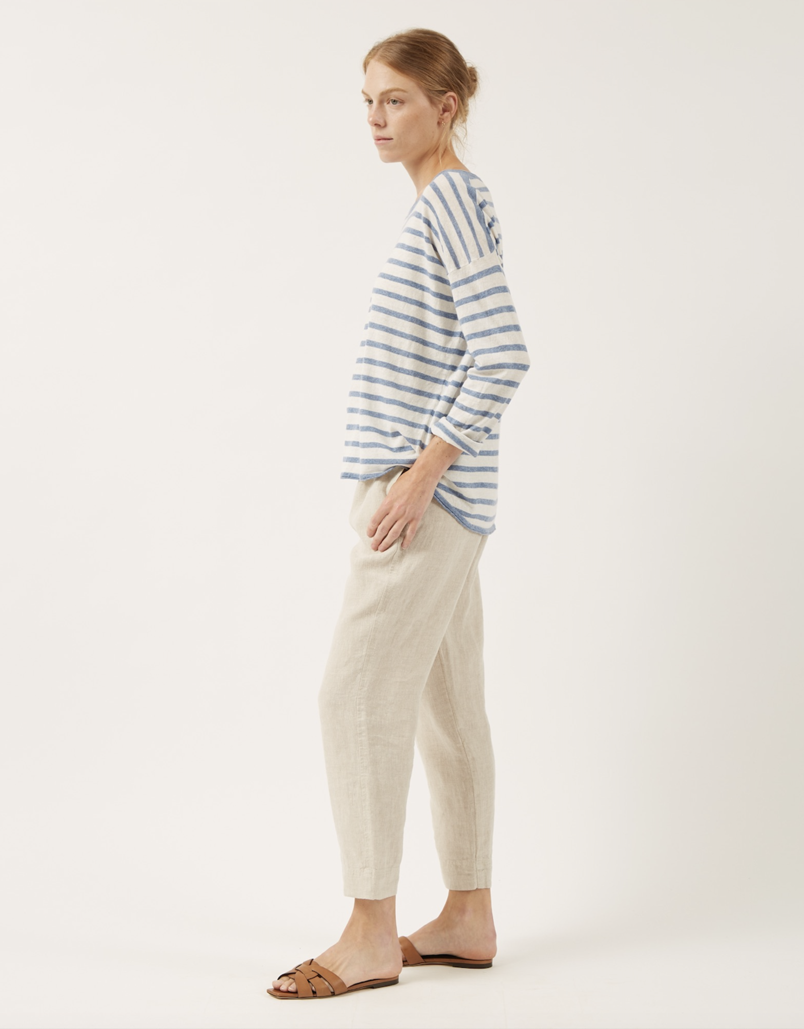 Naif Naîf- Freddie Sweater SS25