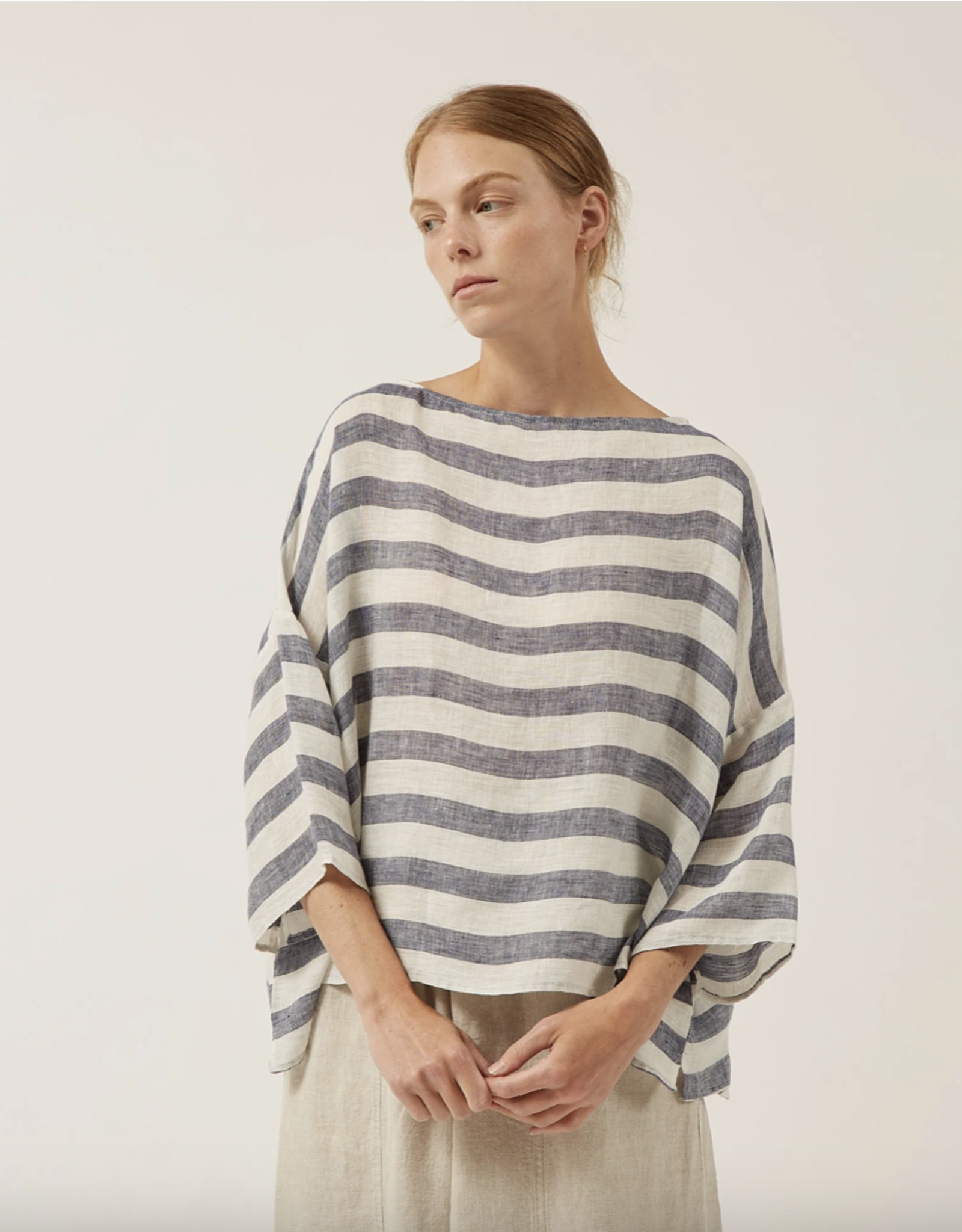 Naif Naïf- Lieke top SS25