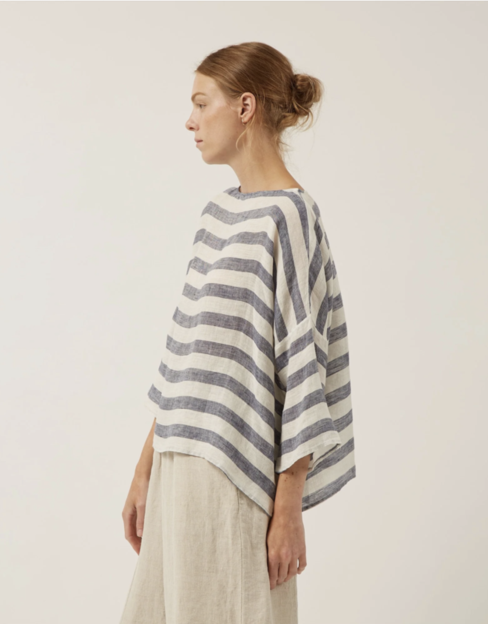 Naif Naïf- Lieke top SS25