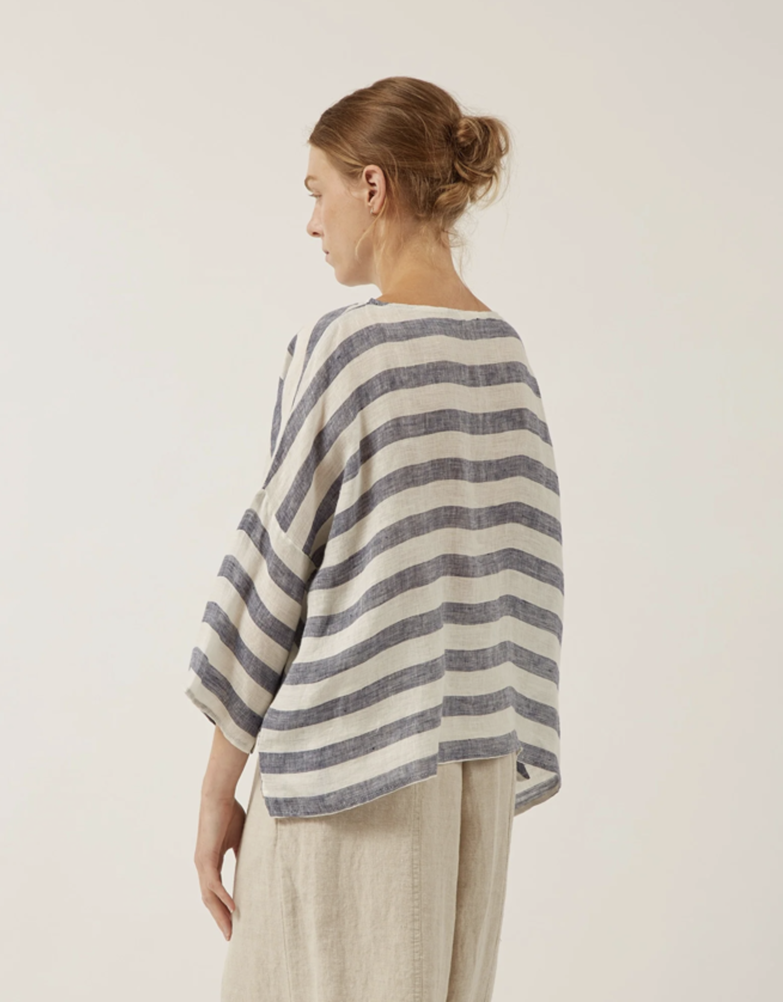 Naif Naïf- Lieke top SS25