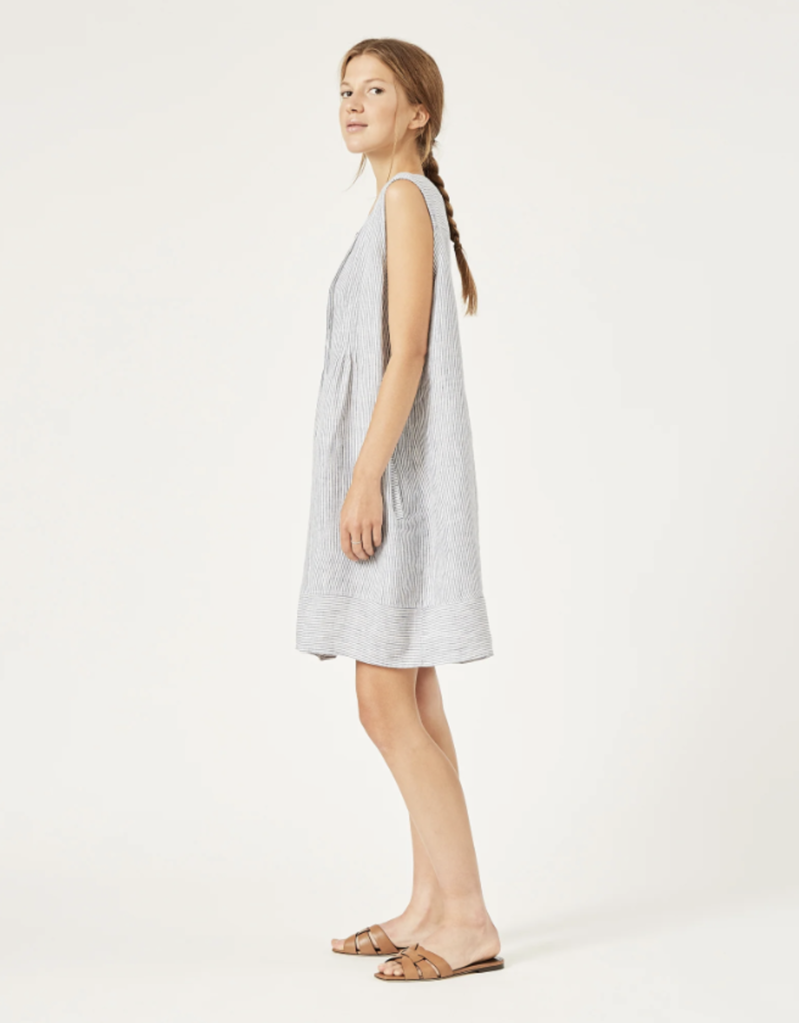Naif Naïf- Nyla dress SS25