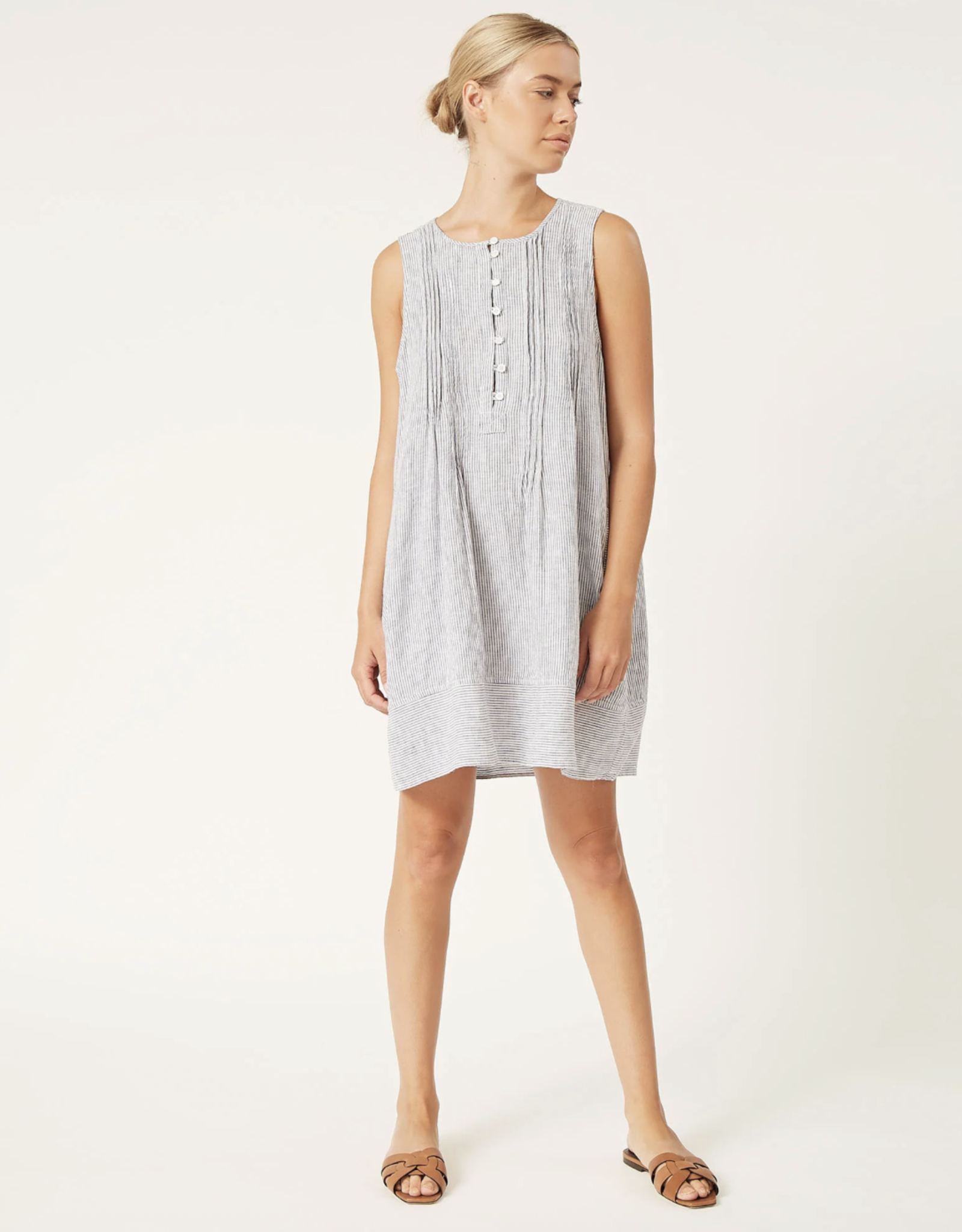 Naif Naïf- Nyla dress SS25