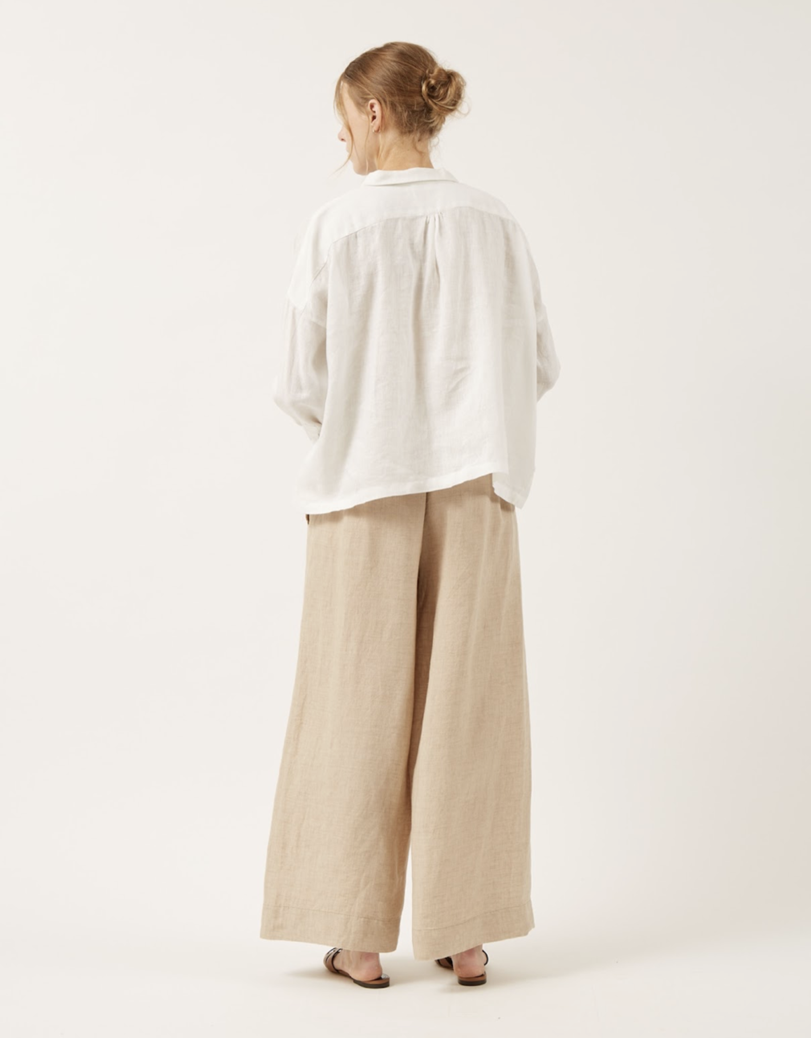 Naif Naïf- Tate pant SS25
