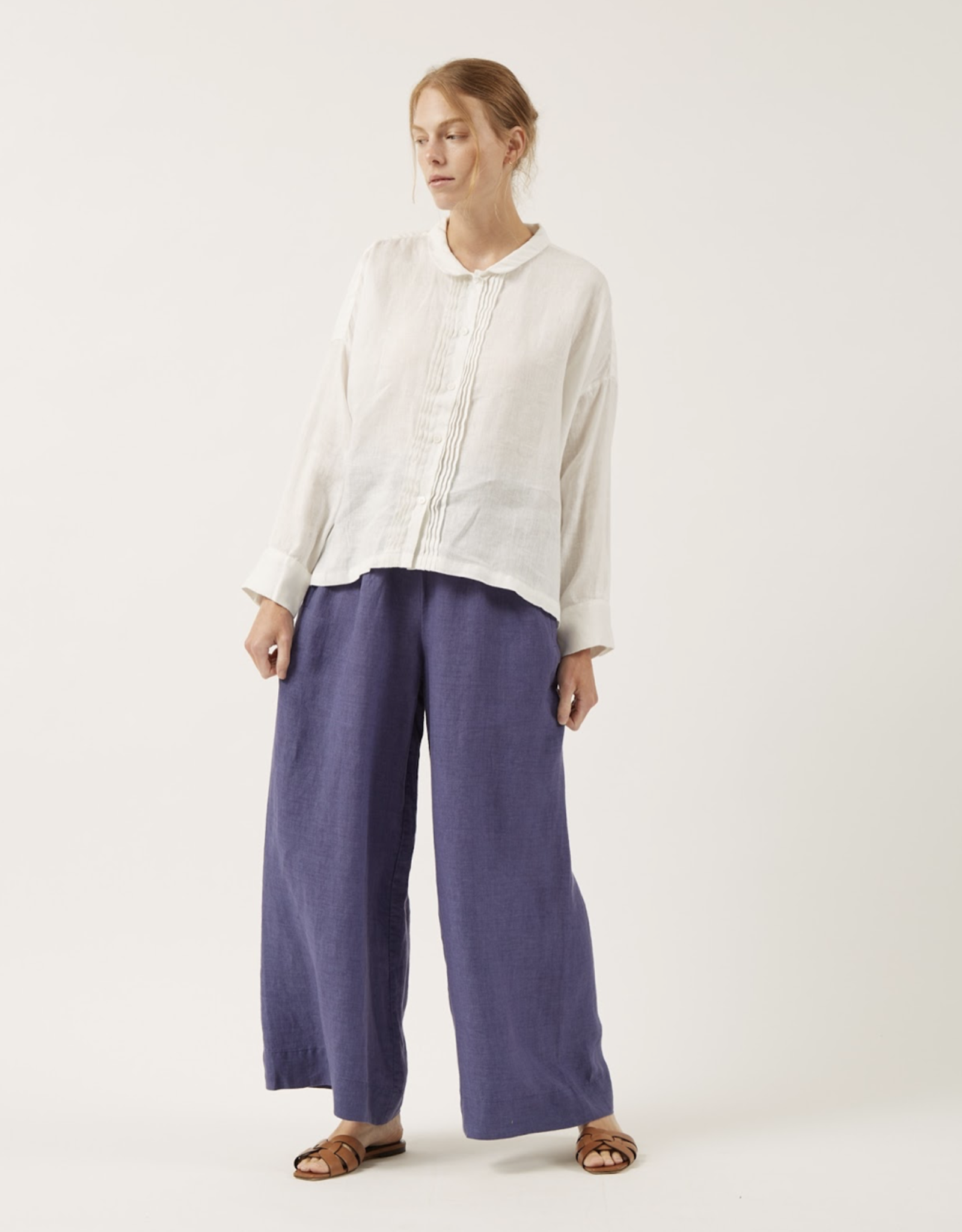 Naif Naïf- Tate pant SS25