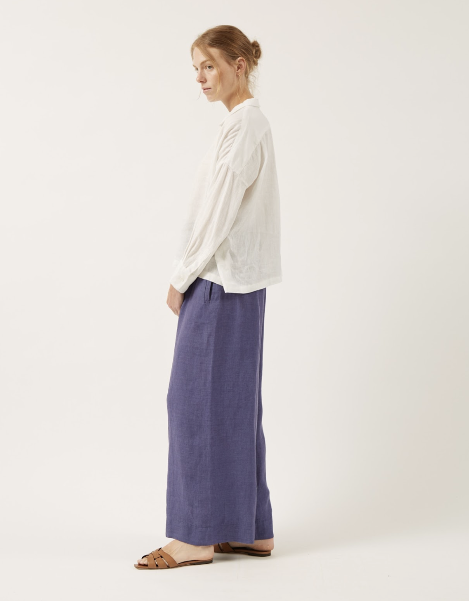 Naif Naïf- Tate pant SS25