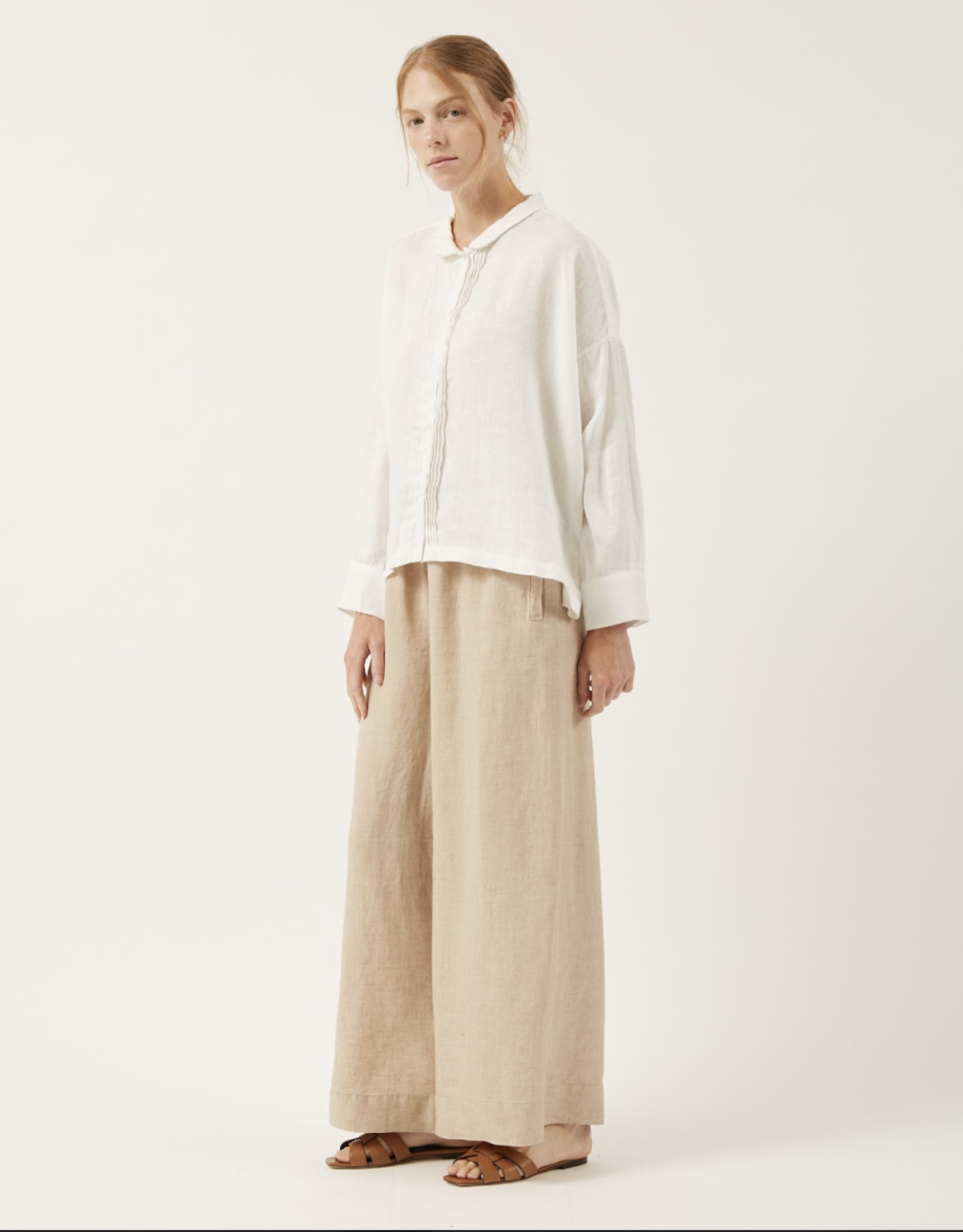 Naif Naïf- Tate pant SS25
