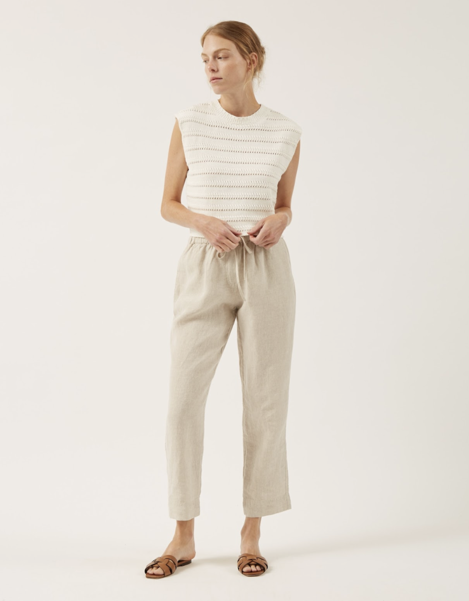 Naif Naïf- Allen pants SS25