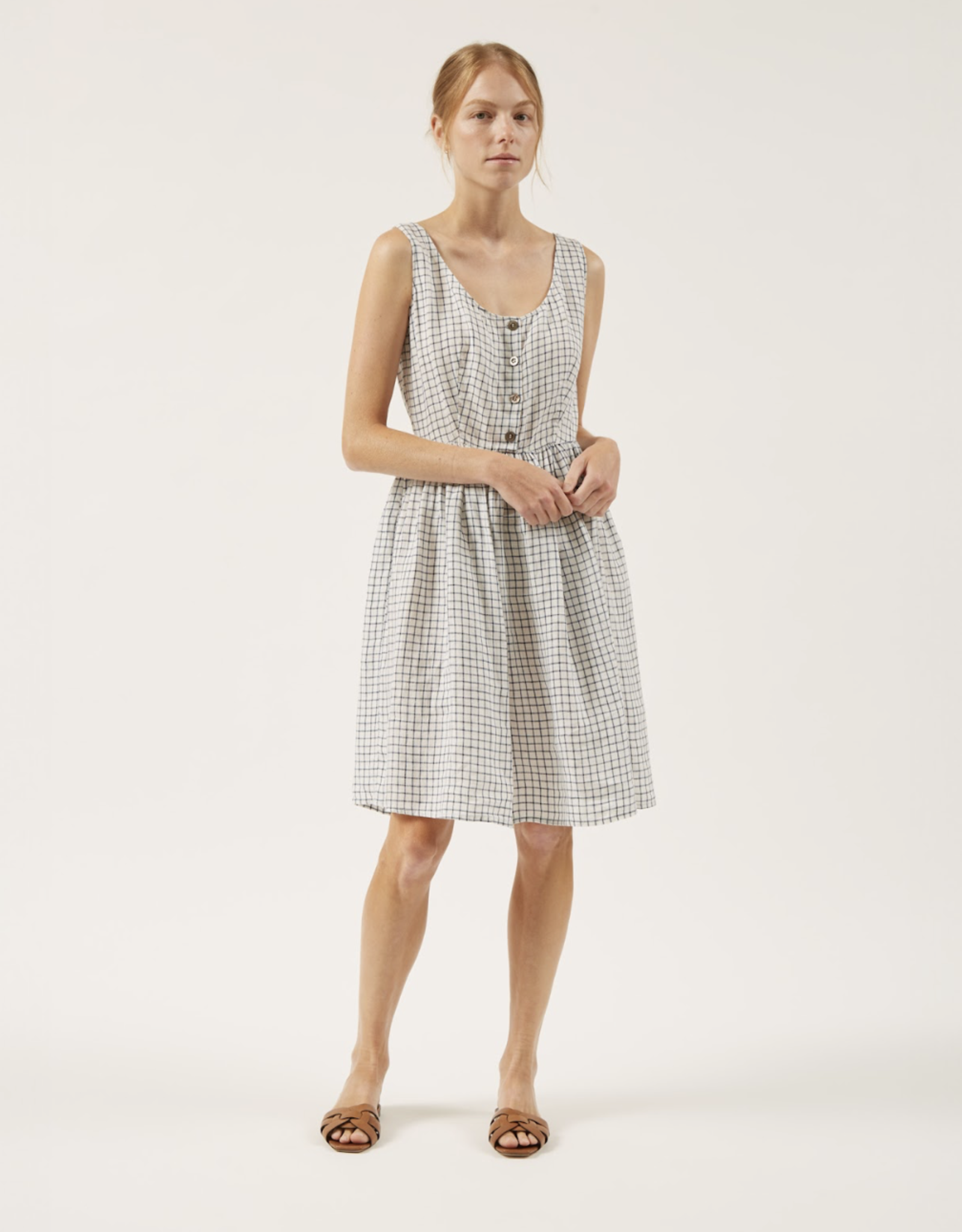Naif Naïf- Carima dress SS25