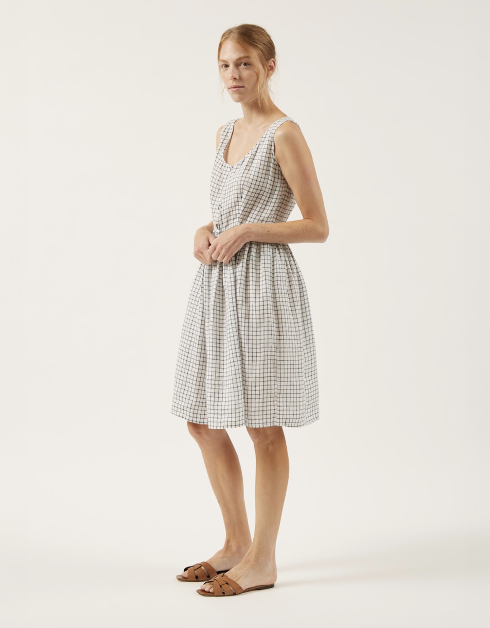 Naif Naïf- Carima dress SS25