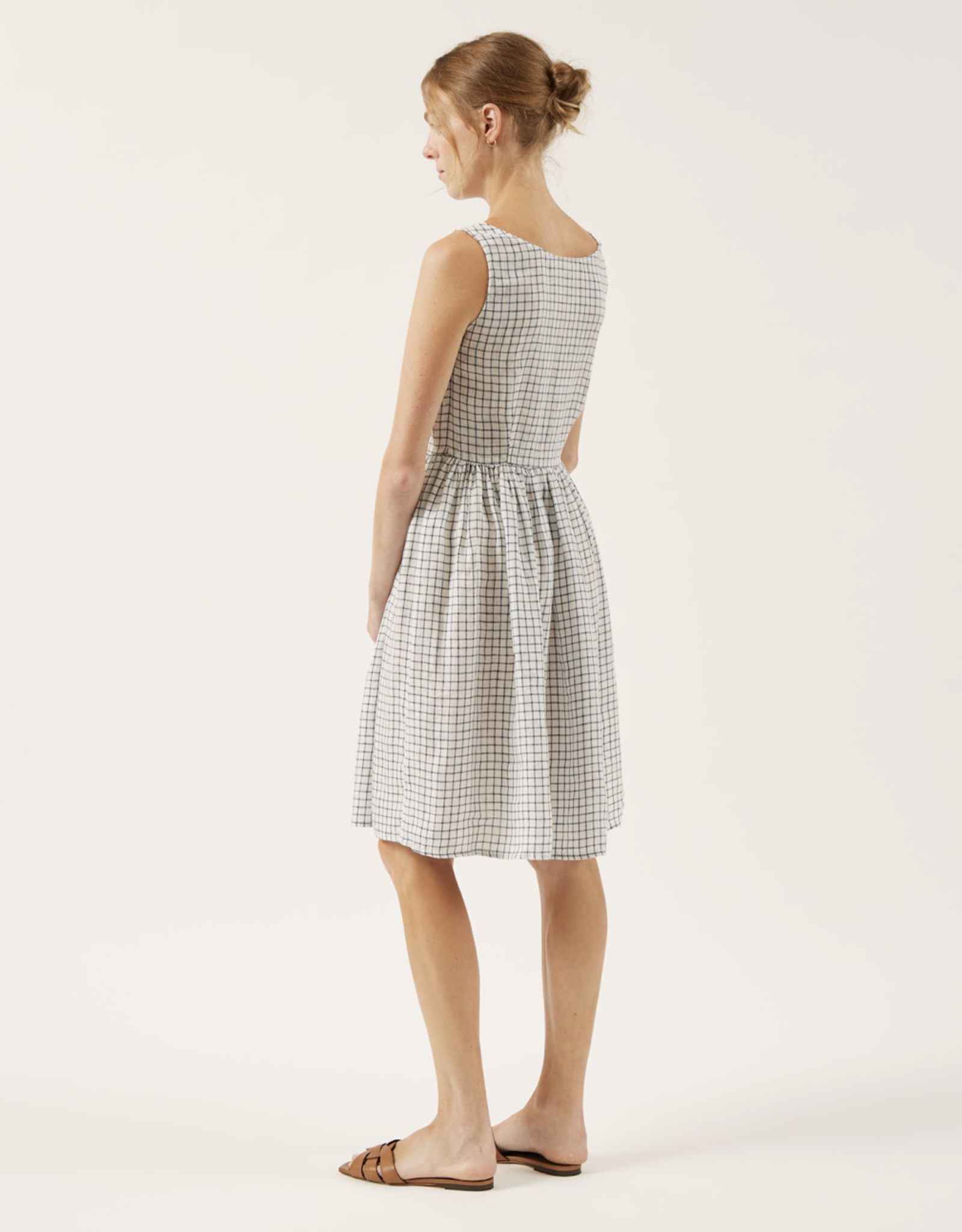 Naif Naïf- Carima robe SS25