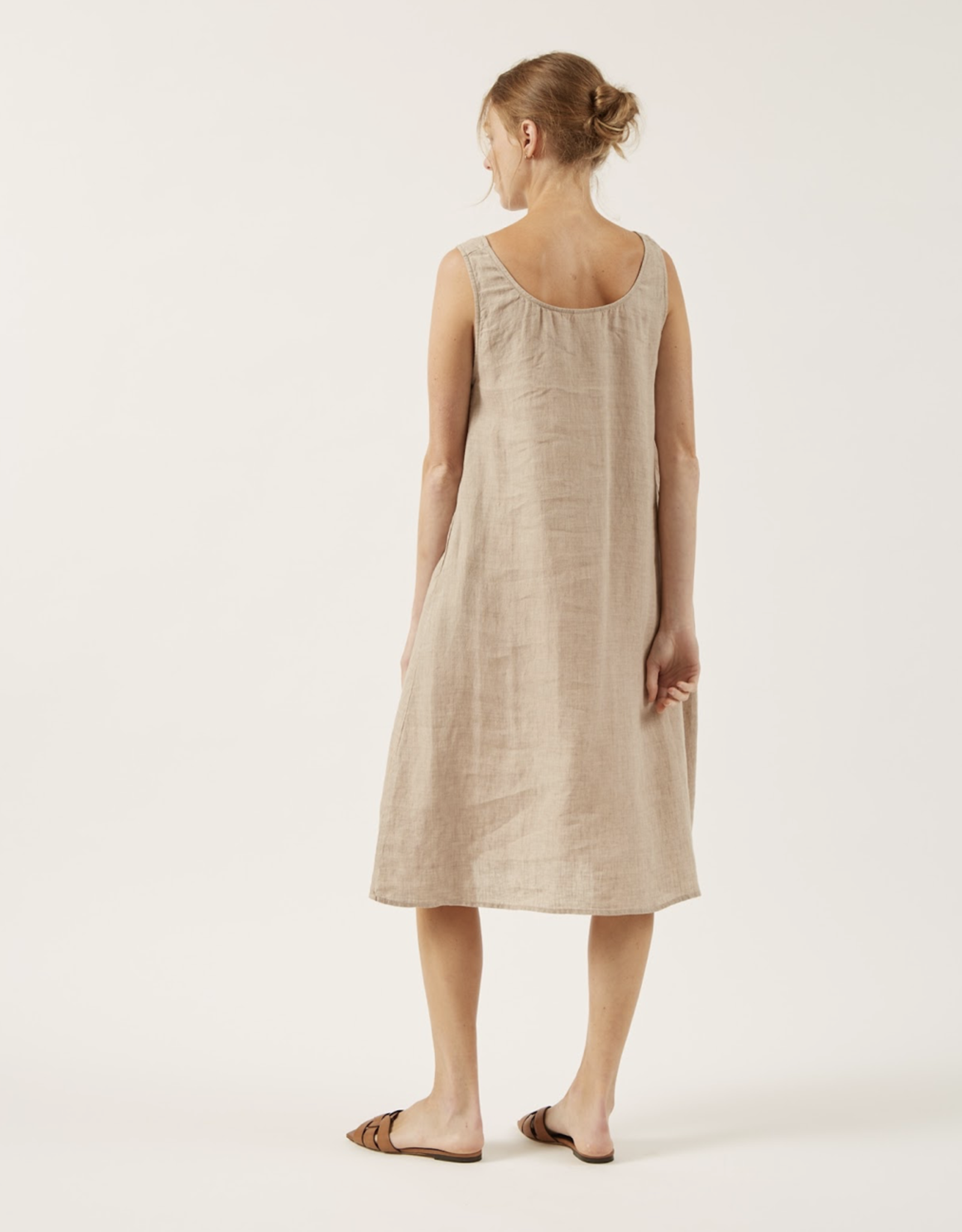 Naif Naïf-Wanda robe SS25