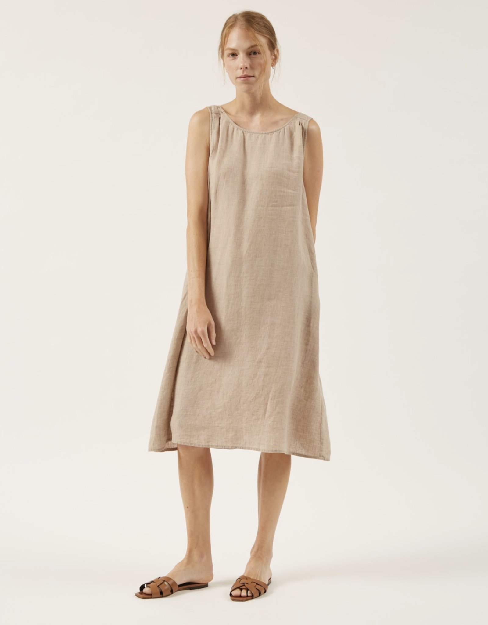 Naif Naïf-Wanda robe SS25