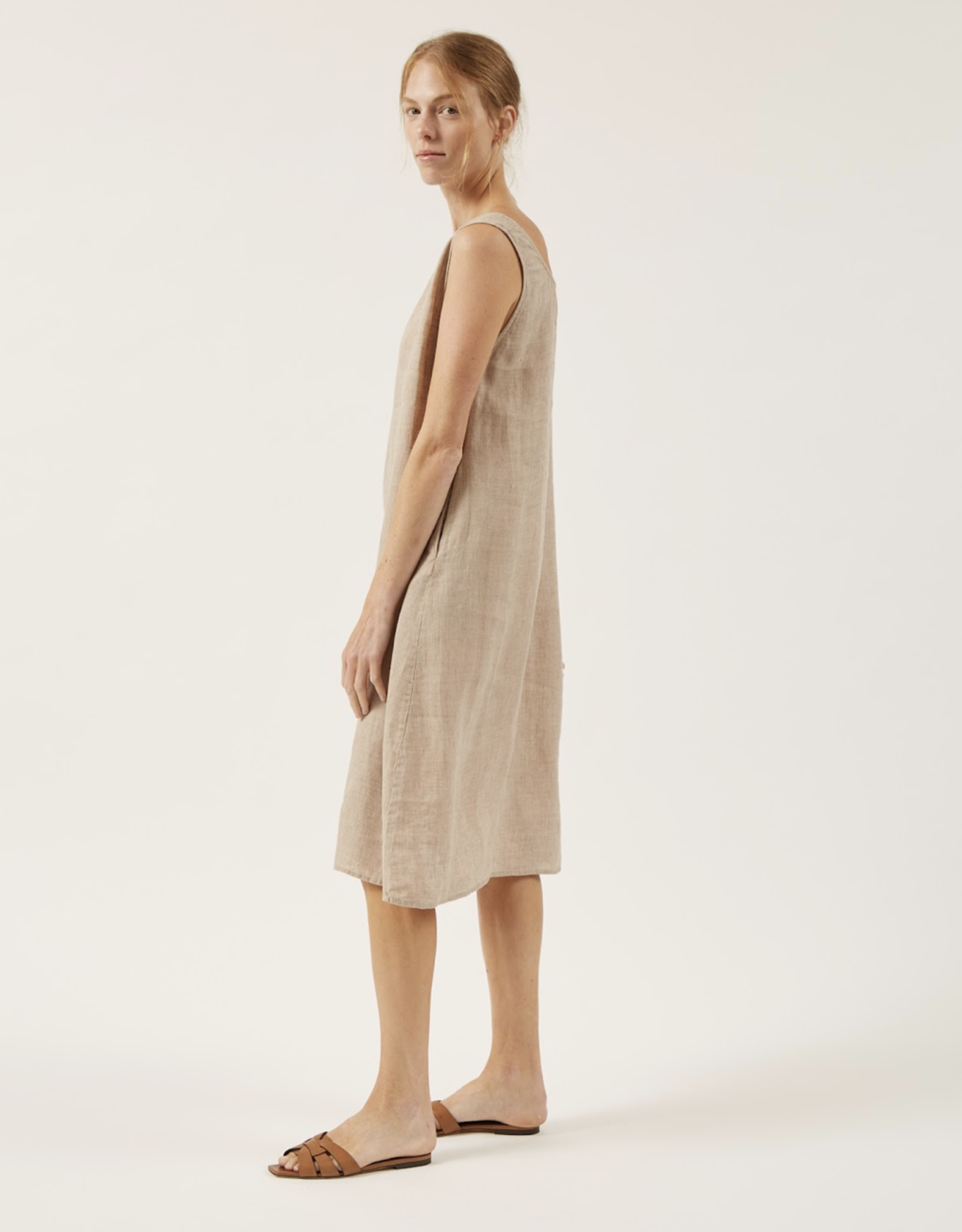 Naif Naïf-Wanda robe SS25