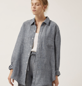 Naif Naïf- Chaya Blouse SS25