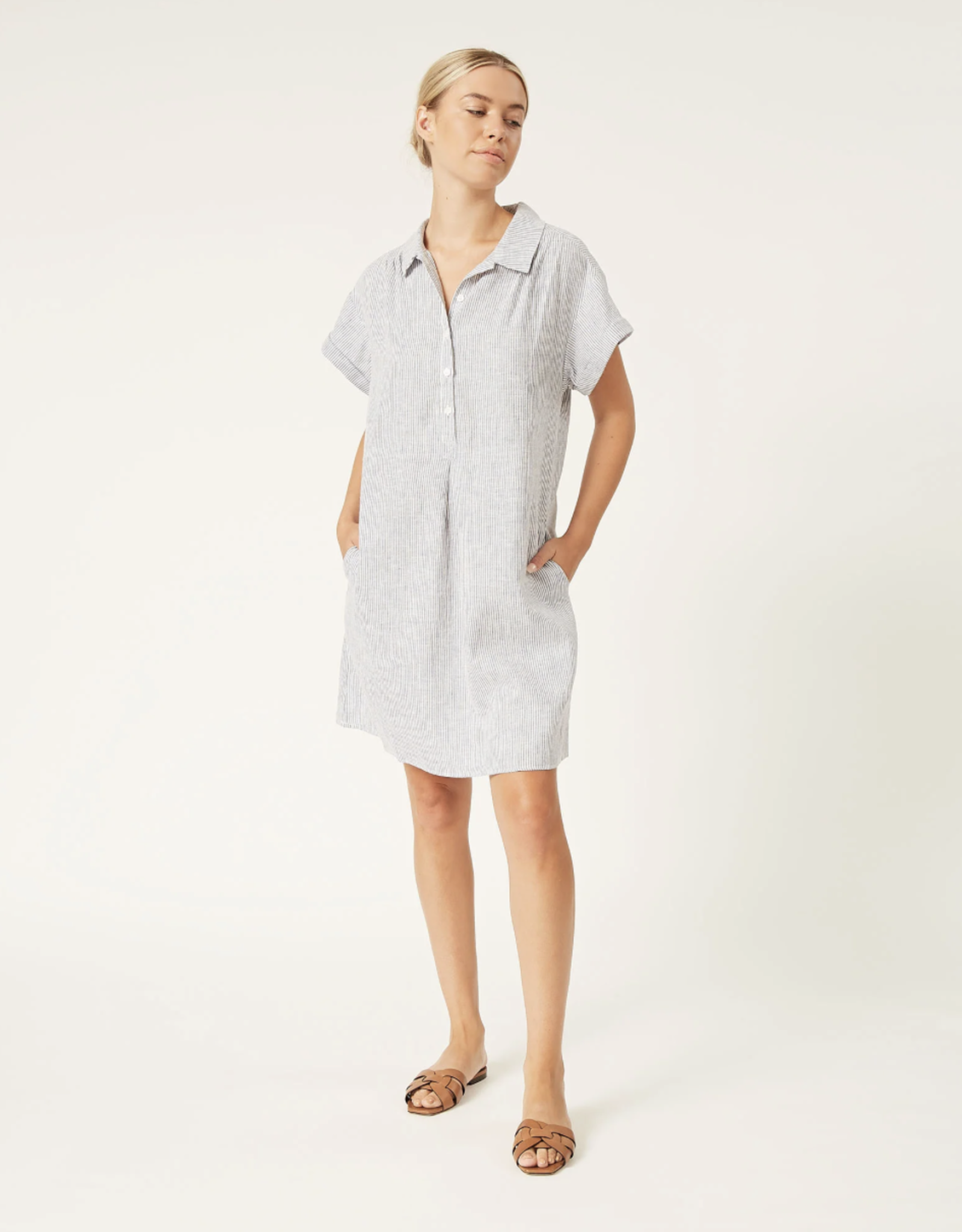 Naif Naïf- Millie robe SS25